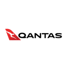 Qantas